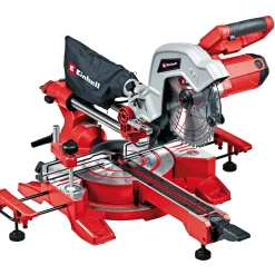 Einhell TC-SM 216 KAP-/GERINGSSAV 230V 216MM