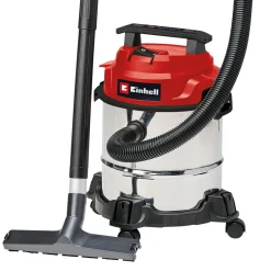 Sale Einhell TC-VC 1812/1 S VÅD/TØRSTØVSUGER 230V
