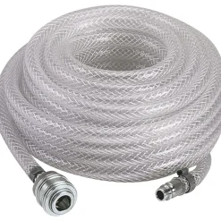Einhell TRYKLUFTSSLANGE Ø6 MM X 10M