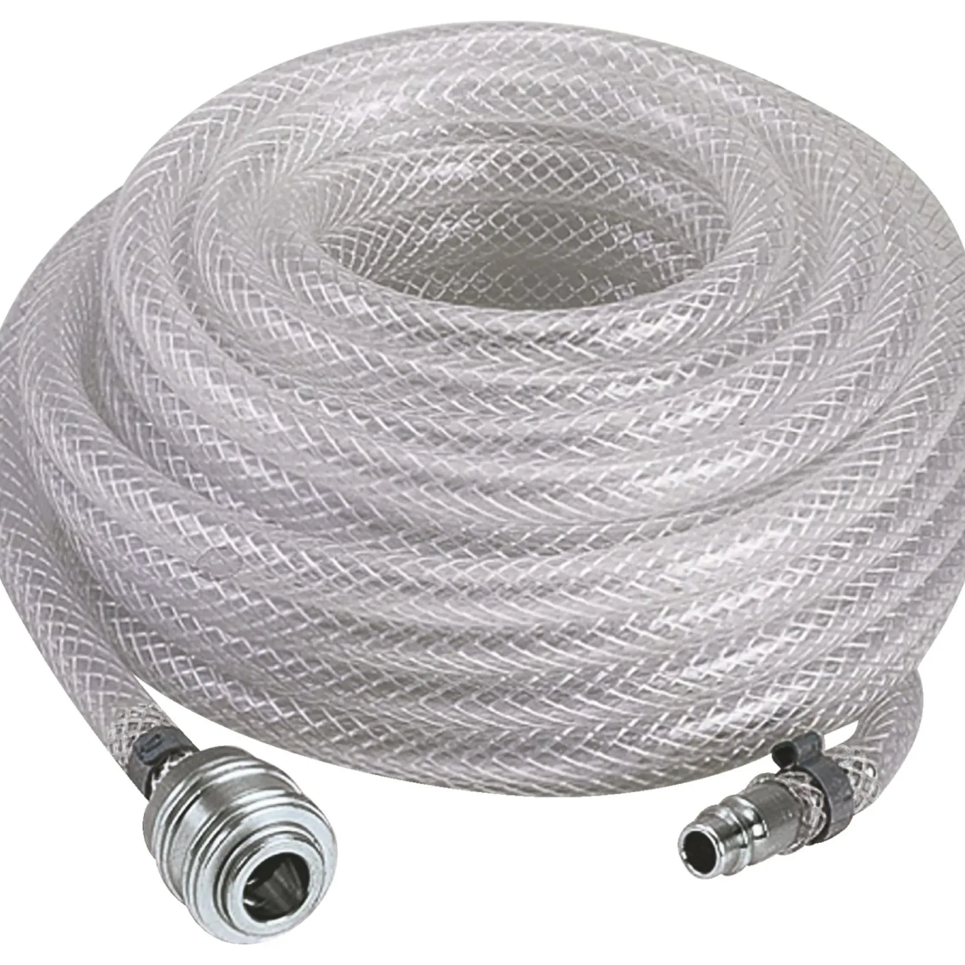 Einhell TRYKLUFTSSLANGE Ø6 MM X 10M