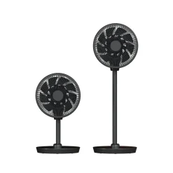 New ELL BREEZE DUAL (60-95 CM) VENTILATOR