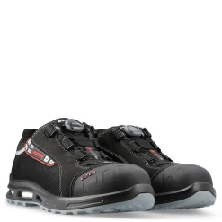 Discount Elten WELLMAXX SENEX XXT PRO BOA SIKKERHEDSSKO SORT 44