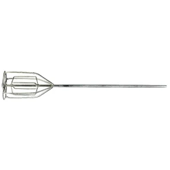 New Eskimo 24511 DOBBELT PISKERIS