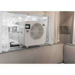 Eurom CAMPING AIRCONDITION AC2401 E AIRCONDITION
