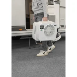 Eurom CAMPING AIRCONDITION AC2401 E AIRCONDITION