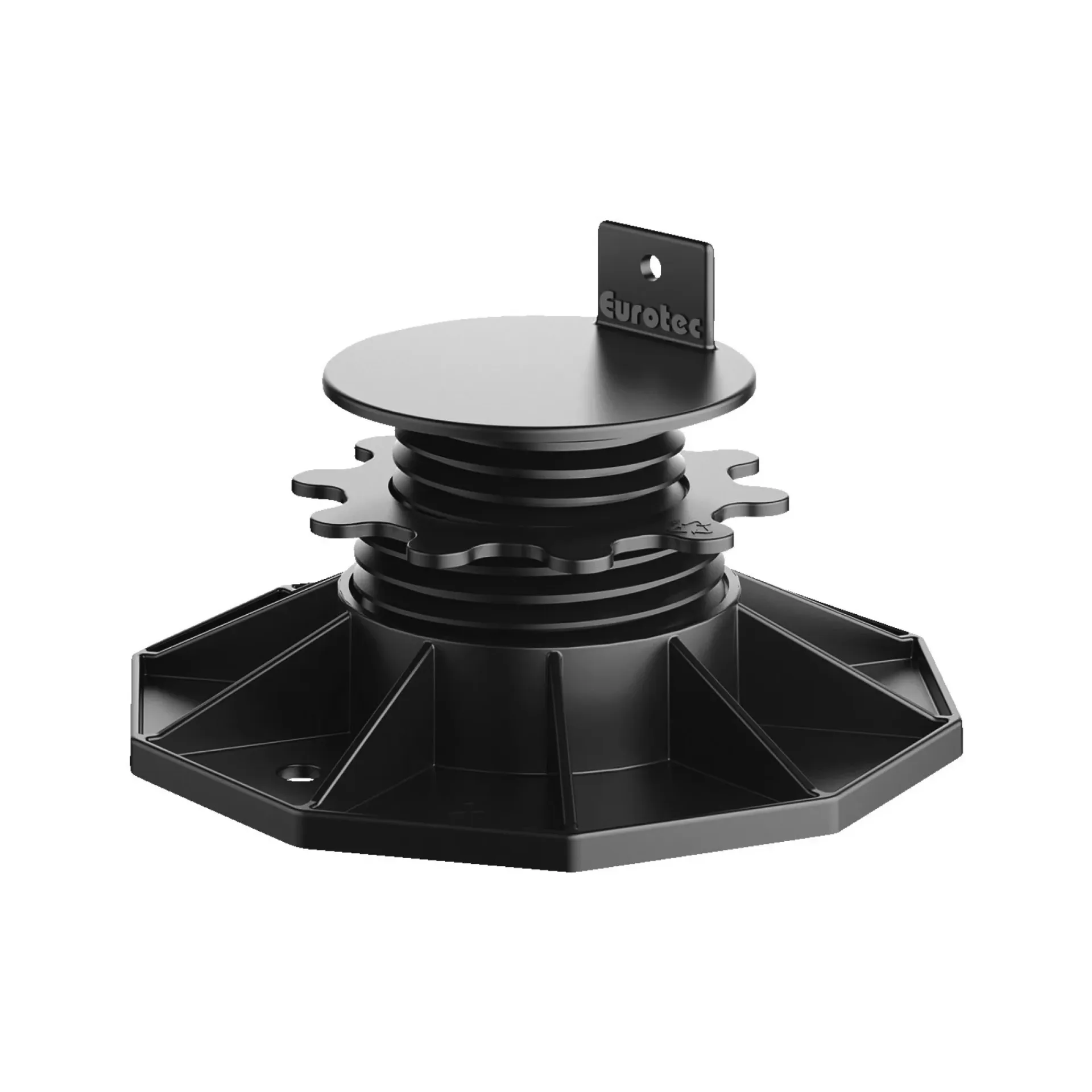 New Eurotec ECO TERRASSEBESLAG M 1 STK