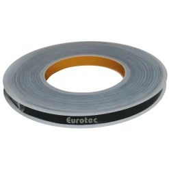New Eurotec FORHØJELSESPROFIL 16X6X16CM SORT 5X20M