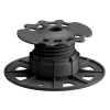 Hot Eurotec FORHØJELSESPROFIL 13X6X13CM SORT 1 STK