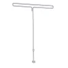 Sale Eurotec FORHØJELSESPROFIL 27X38X1CM METAL 1 STK