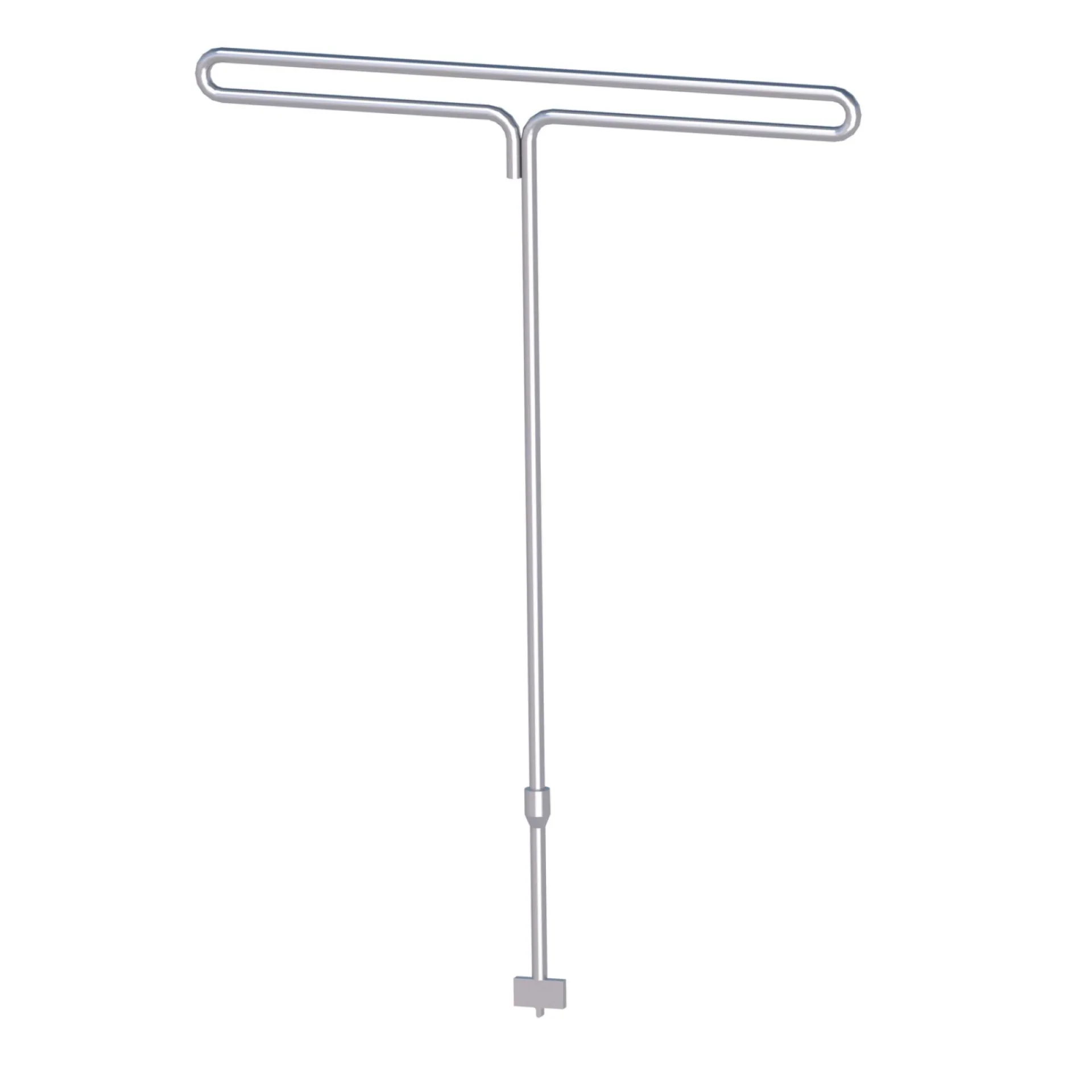 Sale Eurotec FORHØJELSESPROFIL 27X38X1CM METAL 1 STK