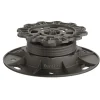 Sale Eurotec PRO S 30-53MM FORHØJELSESPROFIL 19X7X19CM SORT 1 STK
