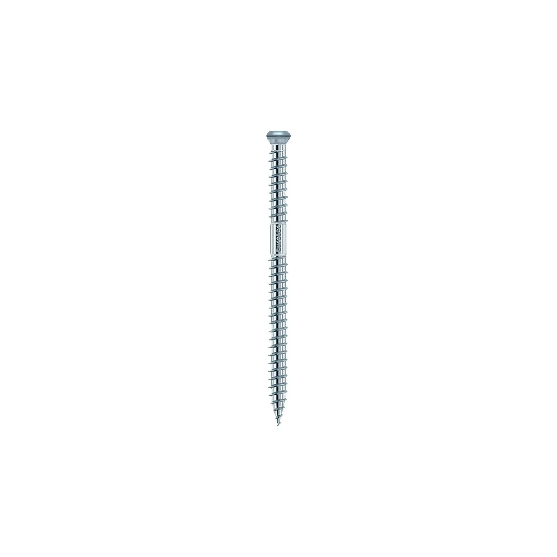 Outlet Eurotec TERRASSEBESLAG 4,2X60 MM RUSTFRIT STÅL 250 STK