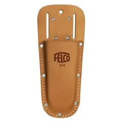 Online Felco LÆDERHYLSTER