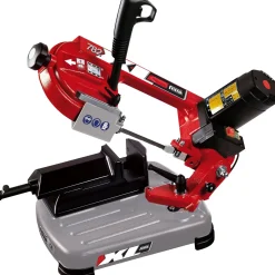 New Femi 950WATT BÅNDSAV 230V