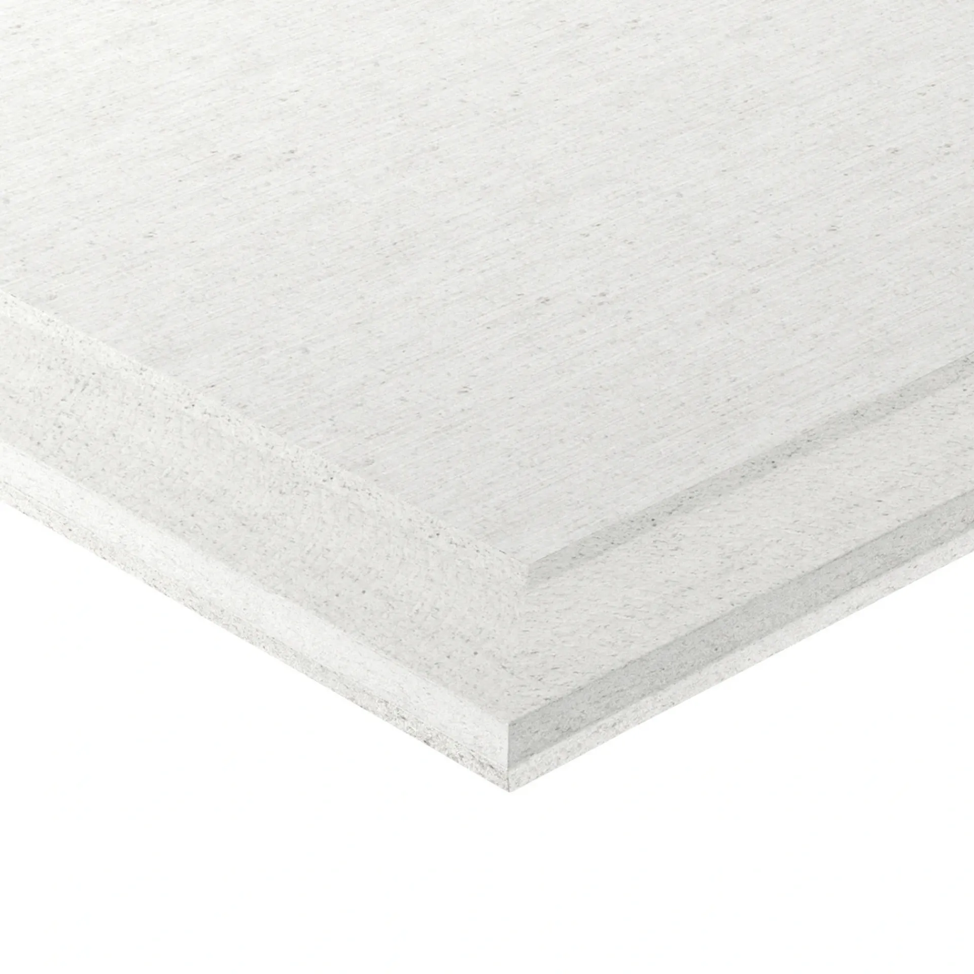 New Fermacell SPARTELKANT PÅ 4 SIDER FIBERGIPS 12.50 X 900 X 1200 MM