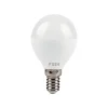 New FESH SMART HVID LED PÆRE E14 KRONE 5W
