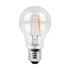 Online FESH SMART KLAR Ø60 LED PÆRE E27 DEKO 5,5W