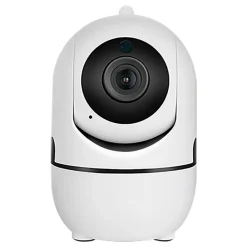 New FESH SMART M/MOTOR OVERVÅGNINGSKAMERA