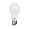 Online FESH SMART MULTICOLOR LED PÆRE E27 STANDARD 9W