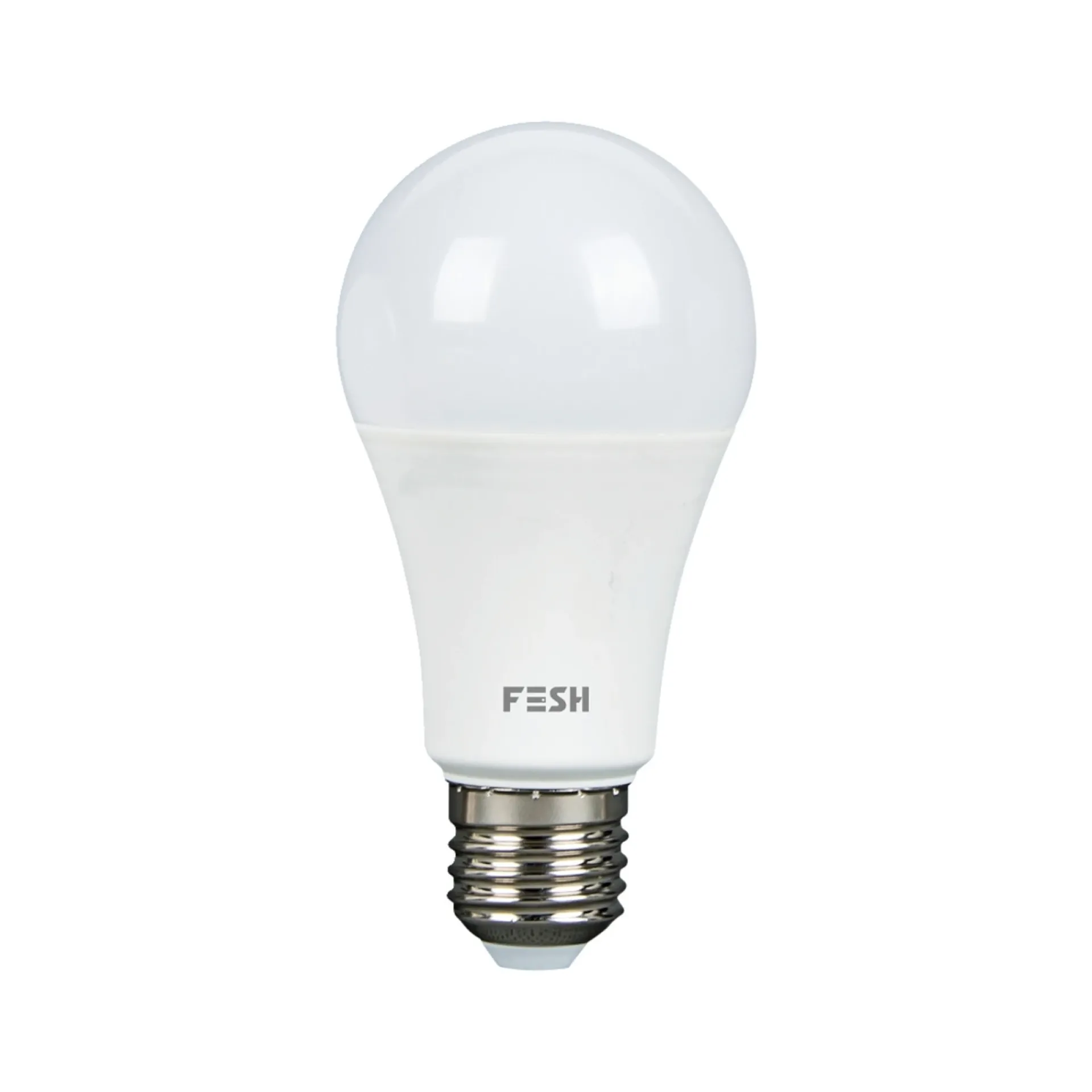 Online FESH SMART MULTICOLOR LED PÆRE E27 STANDARD 9W