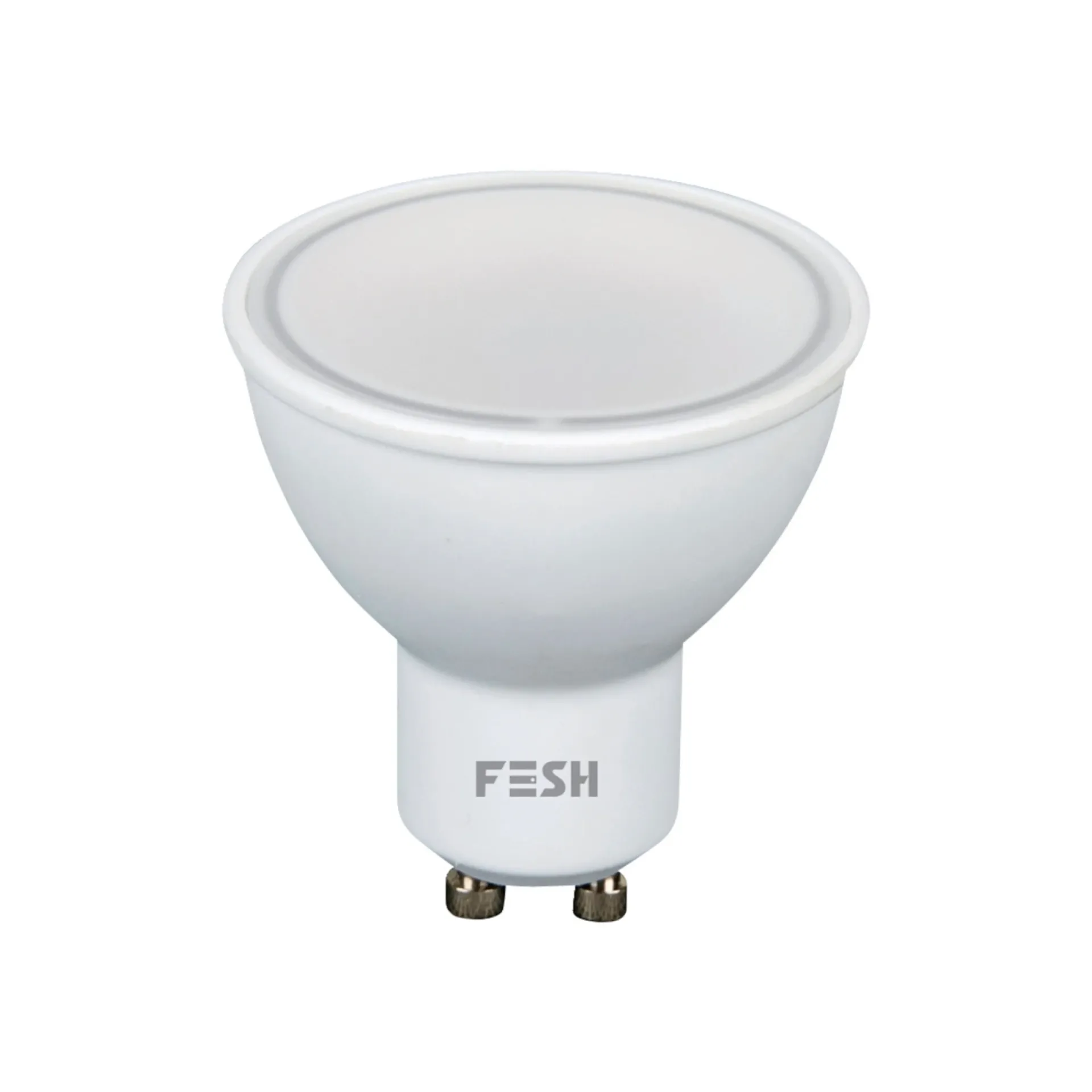 Clearance FESH SMART MULTICOLOR LED SPOT SPOT GU10 5W