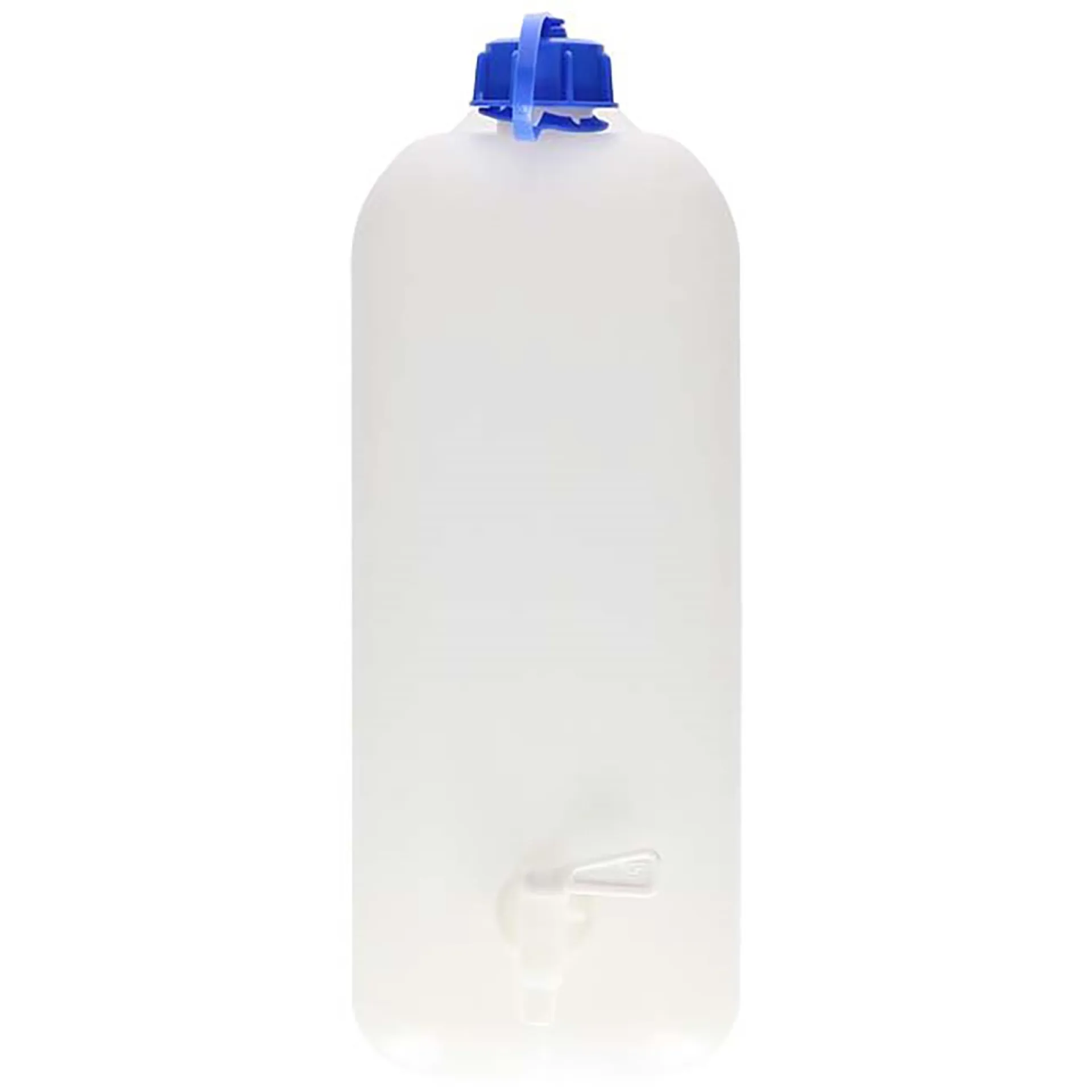 Best F&H Com 10 LTR. VANDDUNK HVID