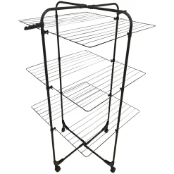F&H Com 30 M. TØRRESTATIV