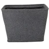 Sale F&H Com BRÆNDEKURV POLYESTER 45X34X35,5 CM