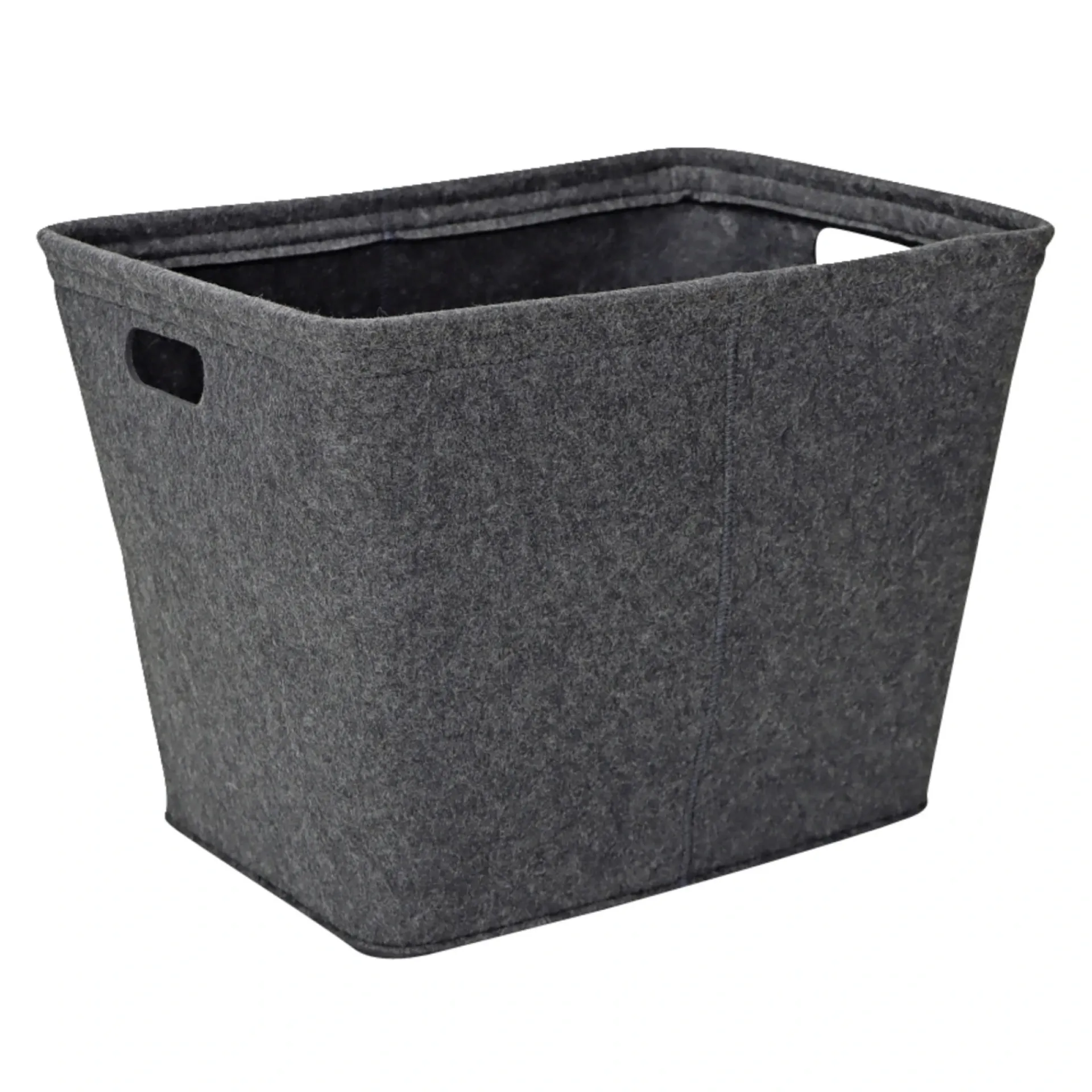 Sale F&H Com BRÆNDEKURV POLYESTER 45X34X35,5 CM