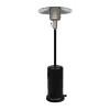 Online F&H Com RUND TERRASSEVARMER SORT 5000-12000 WATT
