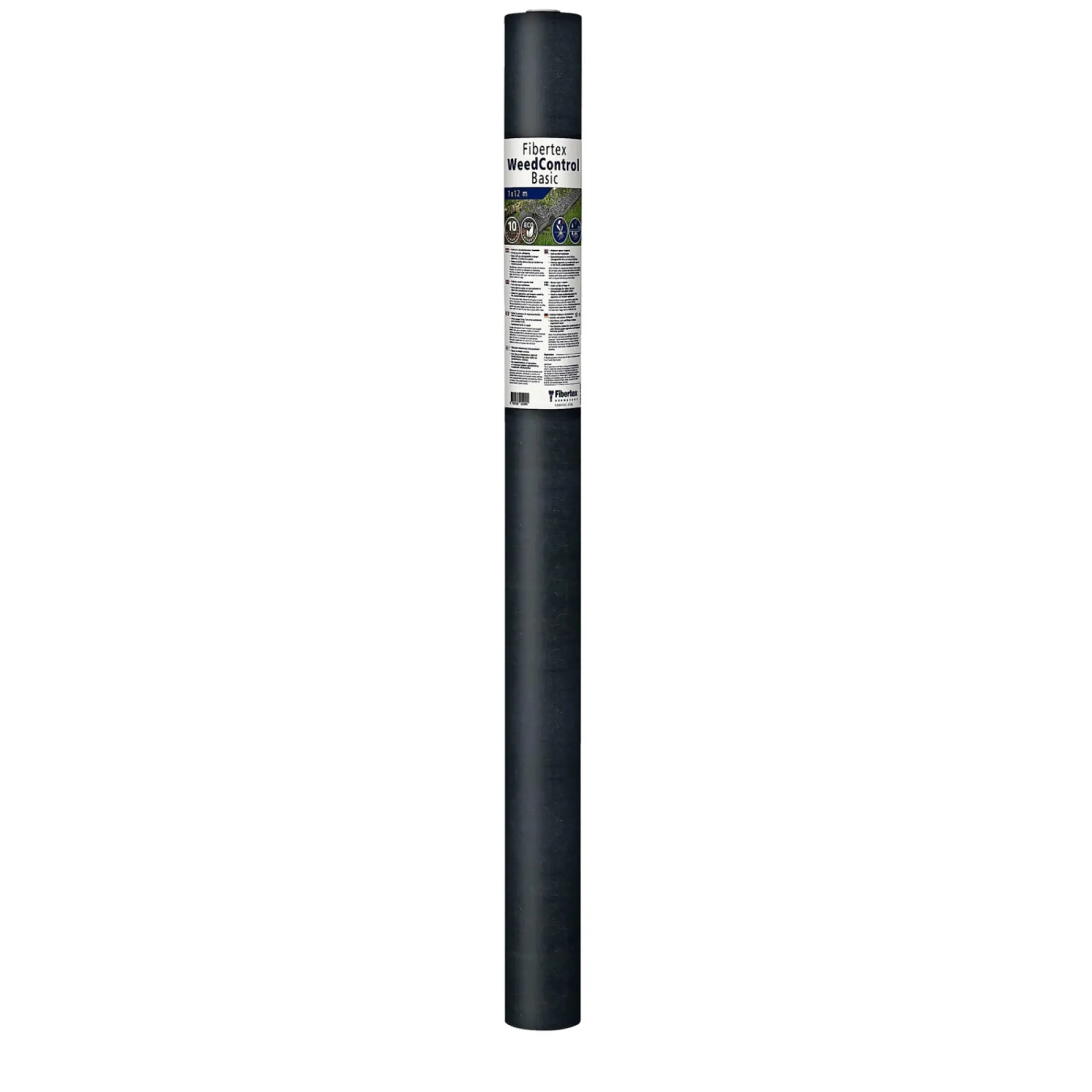 Online Fibertex BASIC UKRUDTSDUG 1 X 12 M