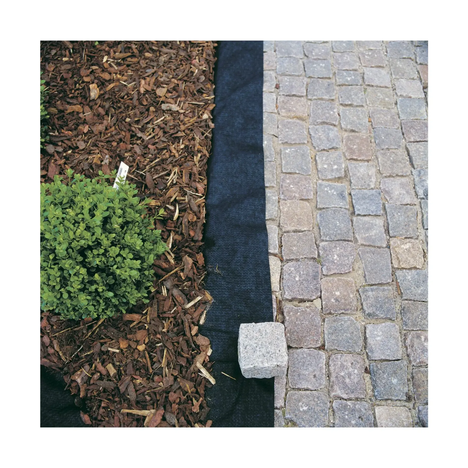 Online Fibertex BASIC UKRUDTSDUG 1 X 12 M