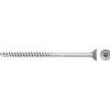 Hot FISCHER BASICFAST CTP SKRUE 4X60 MM VARMFORZINKET 500 STK.