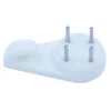 Discount FISCHER BETONKROG MEDIUM HVID 6 STK