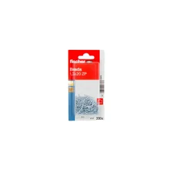New FISCHER DYKKER 20 MM ELFORZINKET 20 STK.