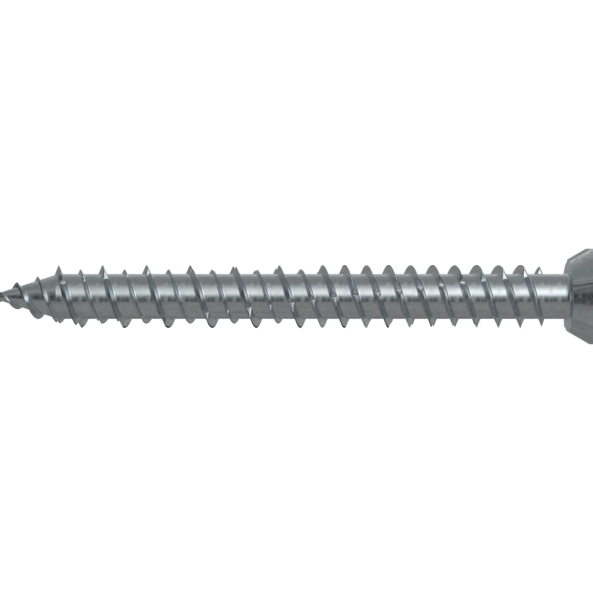 Clearance FISCHER FFS KARMSKRUE 7,5X132 100 STK.