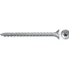 Sale FISCHER FPF II CT SPÅNSKRUE 4,0X25 ELFORZINKET 20 STK.