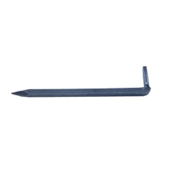 Best FISCHER HAGER 40 MM BLÅNEDE 10 STK