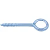 Sale FISCHER ØJESKRUE 3,8X40 MM ELFORSINKET 6 STK