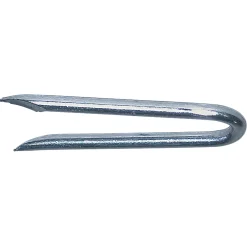 FISCHER KRAMPER GALVANISERET