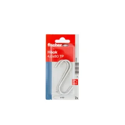 New FISCHER KROG 2 STK