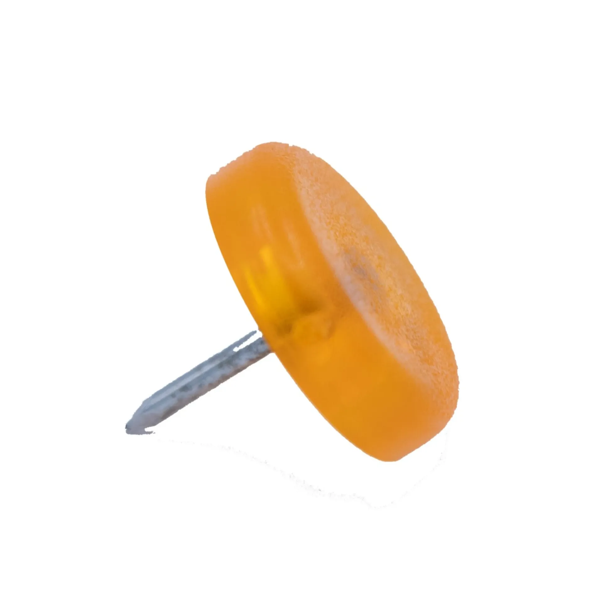 Best FISCHER MØBELSKRUE Ø22 MM GUL 6 STK