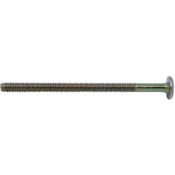 Discount FISCHER MØBELSKRUE 6X100 MM BLANK 4 STK