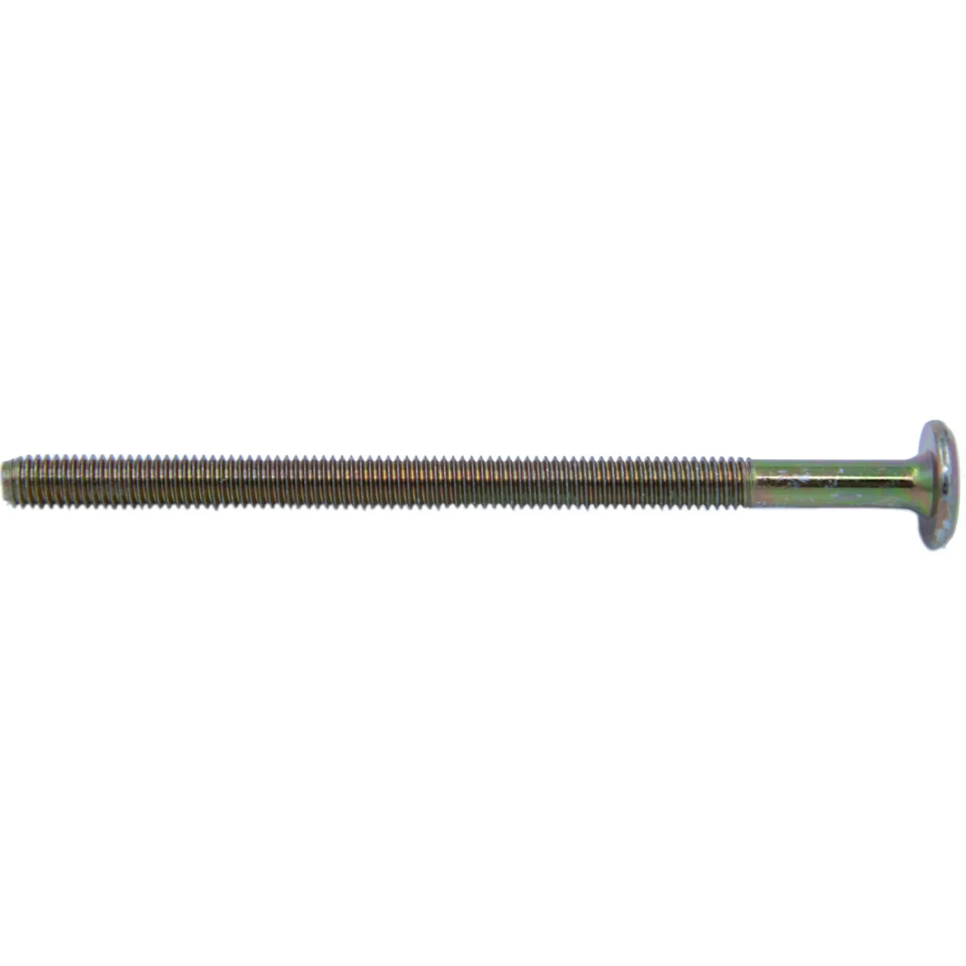 Discount FISCHER MØBELSKRUE 6X100 MM BLANK 4 STK