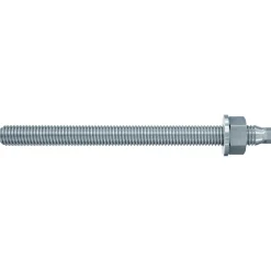 Clearance FISCHER PAPSØM 160 MM VARMFORSINKET 50 STK