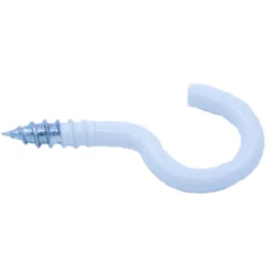 Clearance FISCHER SKRUEKROG 4,4X50 MM HVID 4 STK