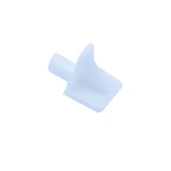Discount FISCHER VINKELHYLDEBÆRER Ø5 HVID 8 STK