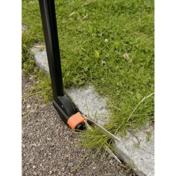 Outlet Fiskars 1000590 GRÆSSAKS