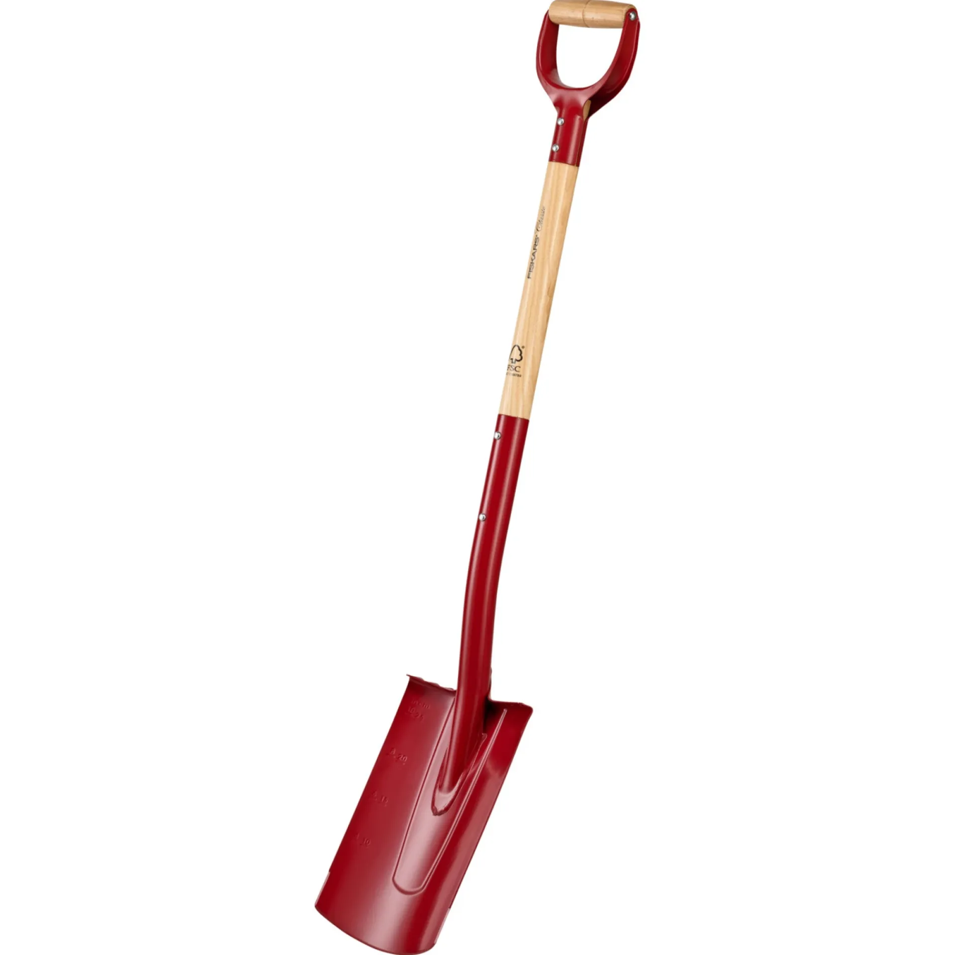 Outlet Fiskars CLASSIC SPADE