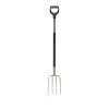 New Fiskars ERGONOMIC HAVEGREB